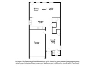 4939 N Cancun Dr in Houston, TX - Foto de edificio - Building Photo