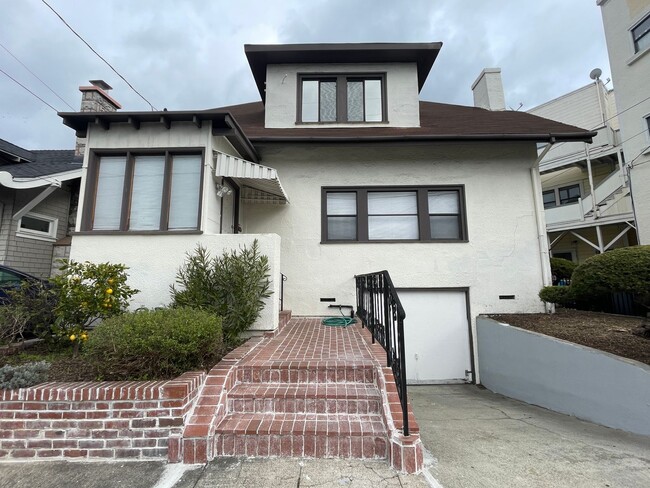 property at 316 Forest St