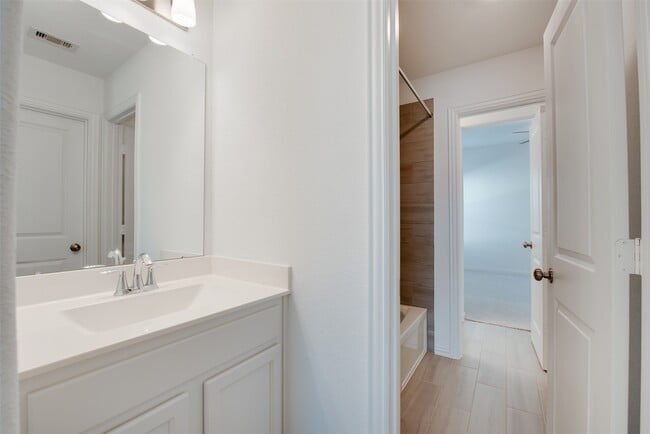 property at 8806 Spinning Mill Dr