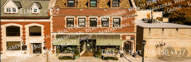733 Elm St