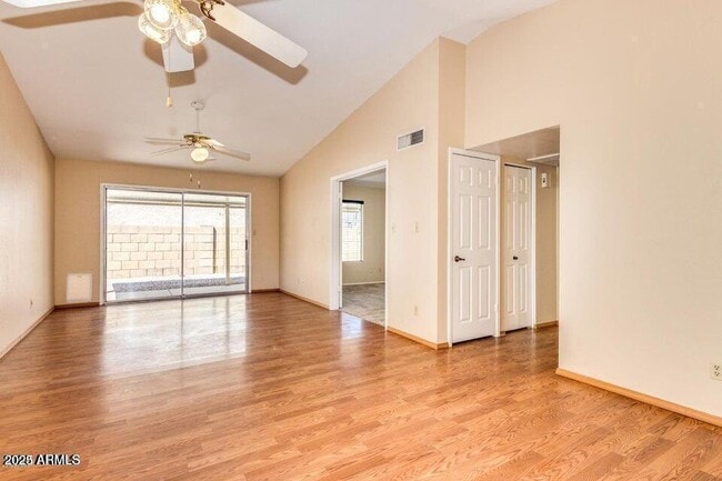 2602 W Hearn Rd in Phoenix, AZ - Building Photo - Building Photo