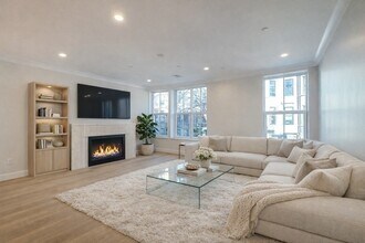 144 Worcester St in Boston, MA - Building Photo - Building Photo