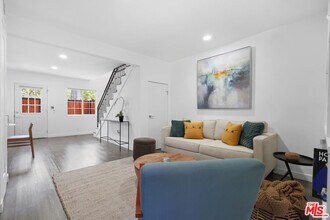 753 Garfield Ave in Pasadena, CA - Building Photo - Building Photo