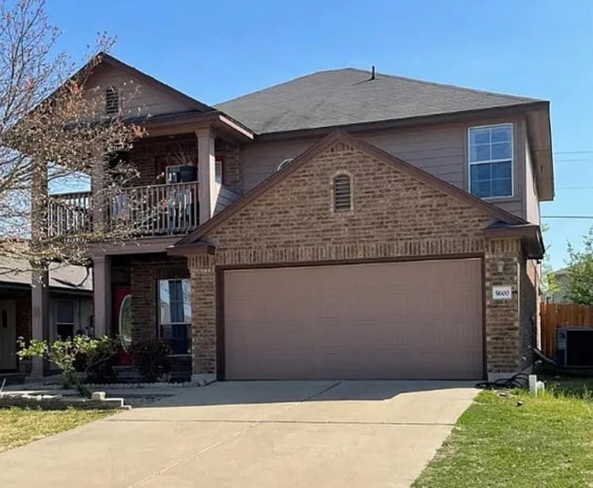 property at 5600 Lions Gate Ln