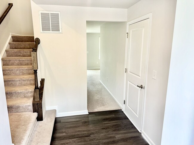 1116 Helms St in Durham, NC - Building Photo - Building Photo
