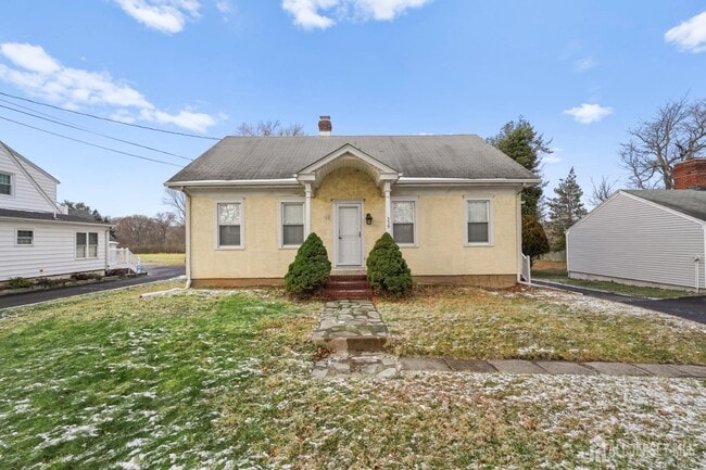 property at 339 Plainsboro Rd