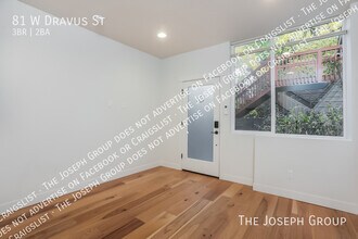 81 W Dravus St in Seattle, WA - Building Photo - Building Photo