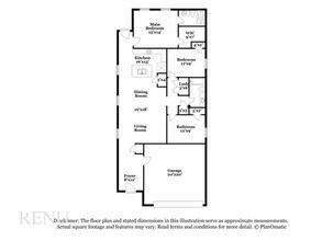 5164 Firefly Hls in Saint Hedwig, TX - Building Photo - Building Photo