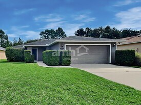 12607 Wooded Bluff Ct in Jacksonville, FL - Building Photo