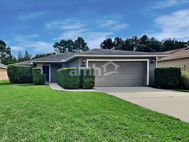 property at 12607 Wooded Bluff Ct