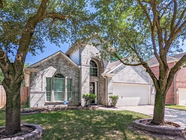 6810 Summer Bridge Ln in Spring, TX - Building Photo - Building Photo