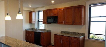 375 Broadway, Unit 19A in Somerville, MA - Building Photo - Building Photo