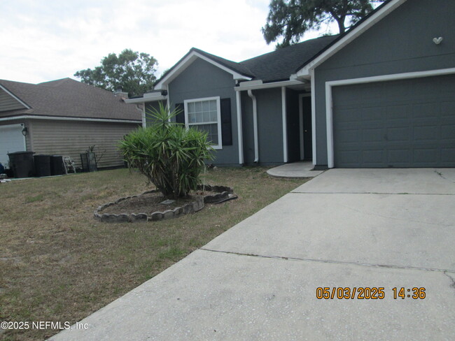 property at 6644 Georgia Jack Dr