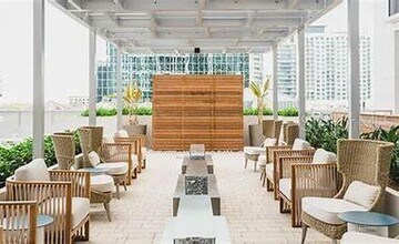 119 E Pine St in Orlando, FL - Building Photo - Building Photo