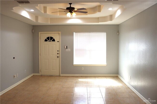 2016 W Western Dr in Edinburg, TX - Building Photo - Building Photo