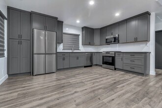 2230 Fargo St in Los Angeles, CA - Building Photo - Building Photo