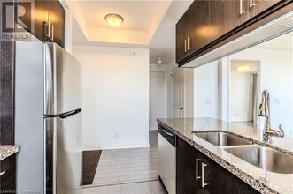 15 James Finlay Way in Toronto, ON - Building Photo - Building Photo