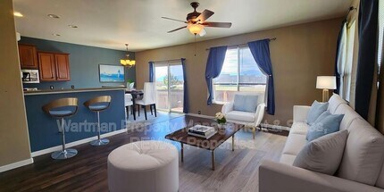 7558 Soane Grove in Peyton, CO - Building Photo - Building Photo