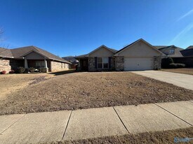 206 Healey Dr in Madison, AL - Building Photo