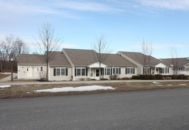 The Birches at Esopus in Ulster Park, NY - Building Photo - Building Photo