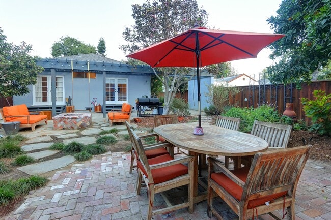 property at 803 Schumacher Dr