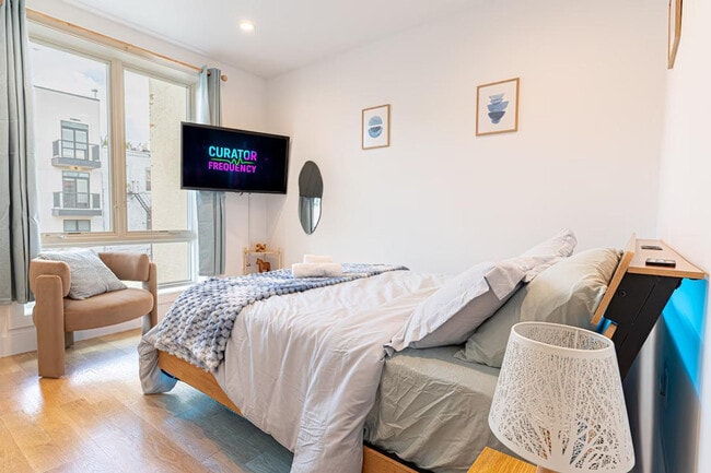 1255 Decatur St in Brooklyn, NY - Foto de edificio - Building Photo