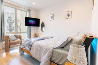 1255 Decatur St in Brooklyn, NY - Foto de edificio - Building Photo