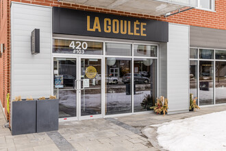 420 Notre-Dame St in Repentigny, QC - Building Photo - Building Photo