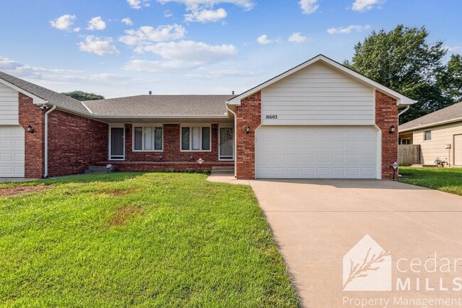 10603 W Douglas Ave