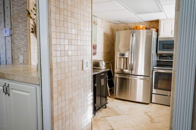 property at 695 A1A N