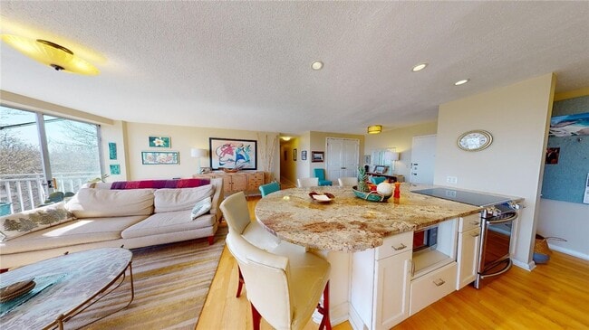 property at 1400 East Ave