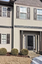 5336 Dan Post Wy in Murfreesboro, TN - Building Photo