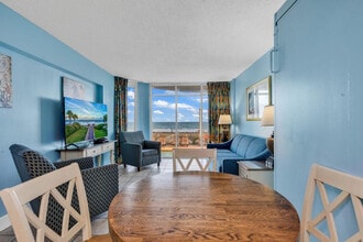1708 S Ocean Blvd in Myrtle Beach, SC - Building Photo - Building Photo