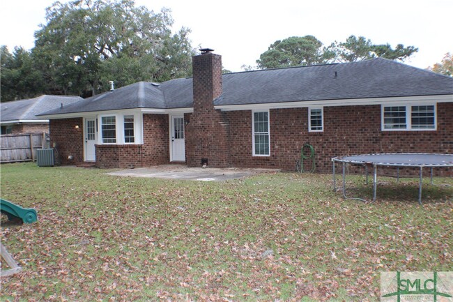 26 Barrington Cir in Savannah, GA - Building Photo - Building Photo