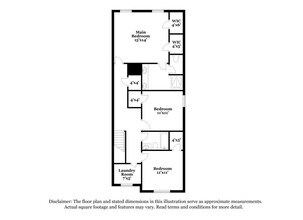 6372 Avery St SW in Covington, GA - Building Photo - Building Photo