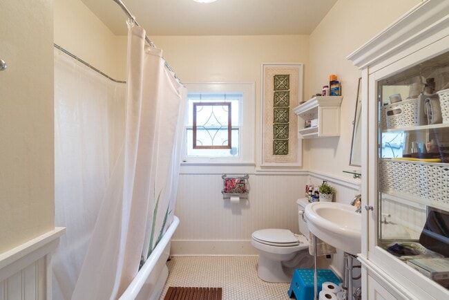 property at 1107 Walling St