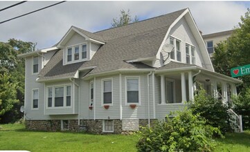 29 Fales St in Worcester, MA - Building Photo - Building Photo