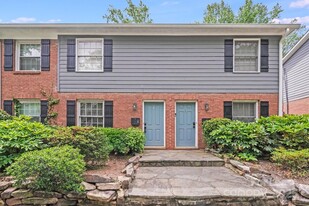 638 Chipley Ave, Unit 2 in Charlotte, NC - Building Photo