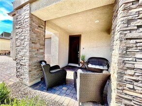 1288 Ventura Clfs Ave in Henderson, NV - Building Photo - Building Photo