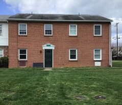 6269 Mountain View Dr in Chambersburg, PA - Building Photo