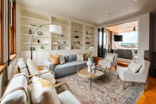 1201 Jackson St in Cincinnati, OH - Building Photo