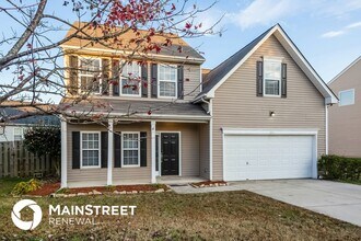 142 Nevis Ln in Mooresville, NC - Building Photo - Building Photo