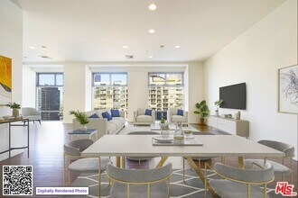 801 S Grand Ave in Los Angeles, CA - Foto de edificio - Building Photo