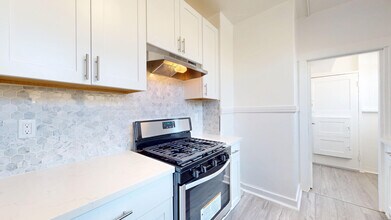 3510 18th St in San Francisco, CA - Building Photo - Building Photo