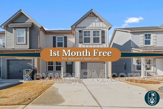 property at 3205 Venetian Dr