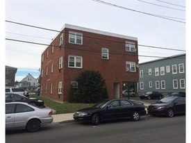 52 McKinley Ave Apartments