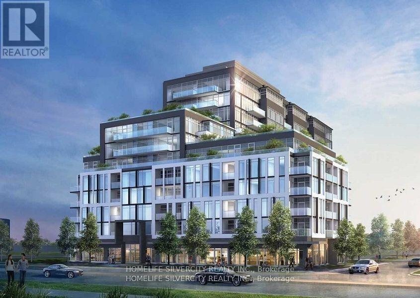 523-1050 MAIN St in Milton, ON - Building Photo