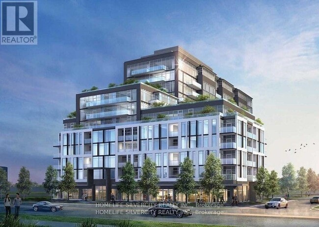 property at 523-1050 MAIN St