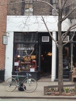19 Christopher St in New York, NY - Foto de edificio - Building Photo