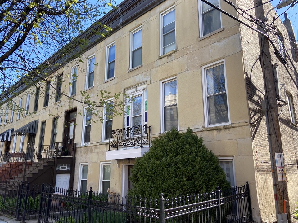 917 S Loomis St in Chicago, IL - Building Photo